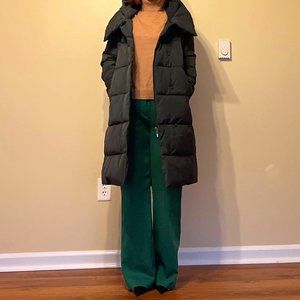 Boden Hampshire Ponte Wideleg Pants